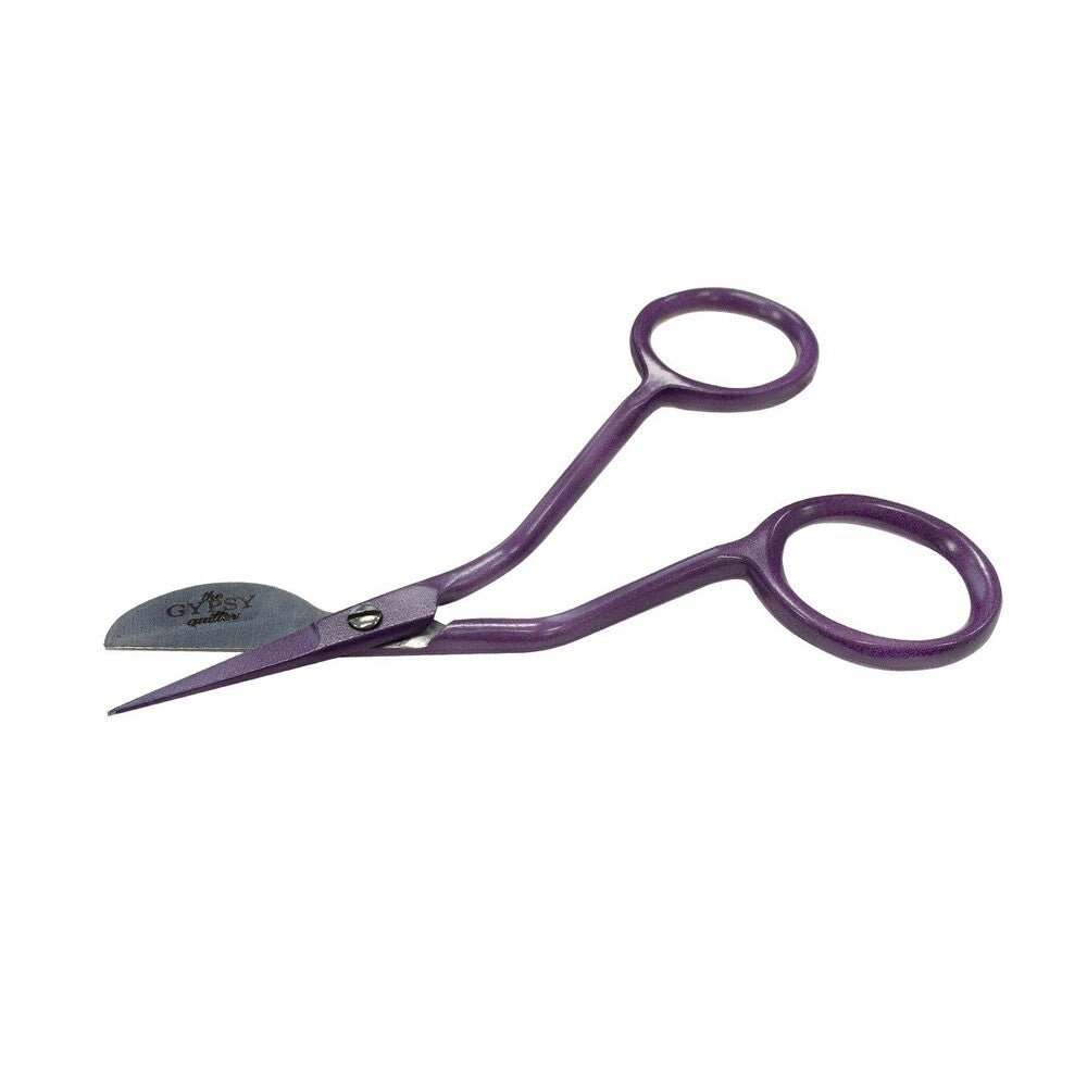 Mini Duckbill Scissor - Everything Fabric
