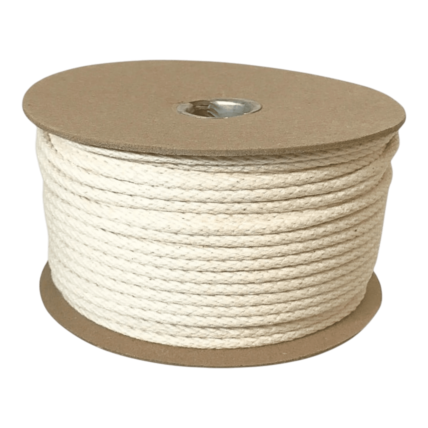 Natural Rope 5 mm - Everything Fabric