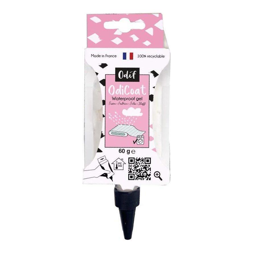 OdiPocket - Odicoat - Everything Fabric
