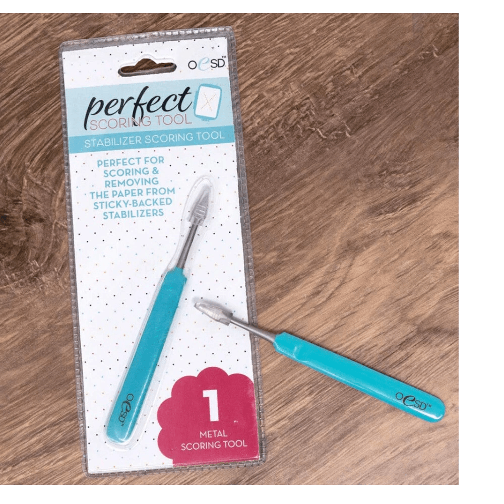 OESD Perfect Scoring Tool - Everything Fabric