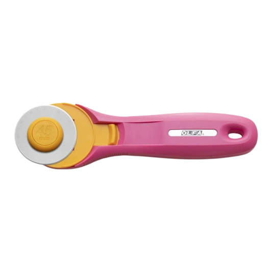 Olfa 45 mm Rotary Cutter Craft Set - Everything Fabric
