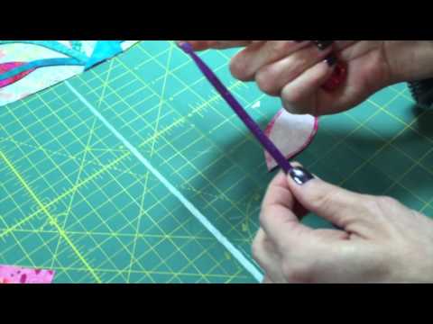 Stitch & Peel 19 in Wide