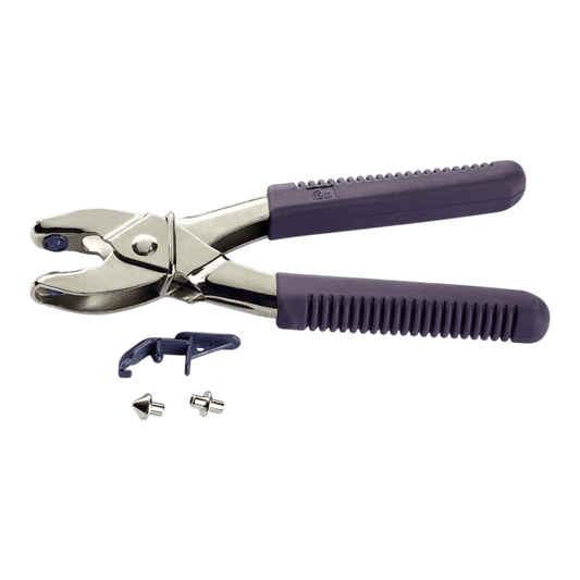 Prym Love - VARIO PLIERS with Piercing Tools - Everything Fabric
