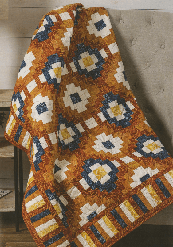 Quilting for the Home Book - Everything Fabric