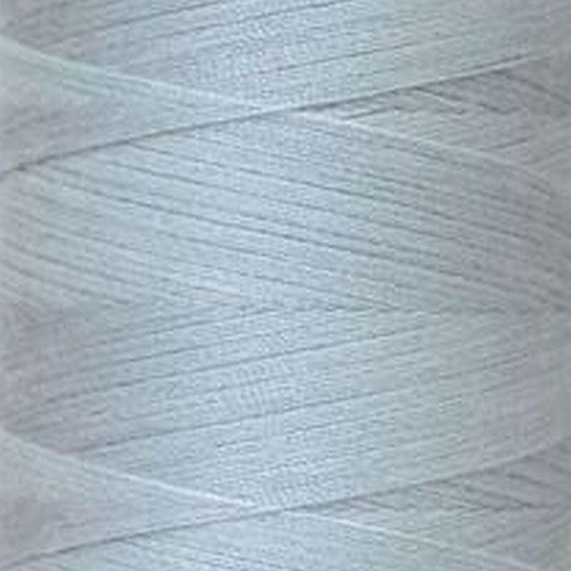 Rasant Thread 1140 - Light Grey - Everything Fabric