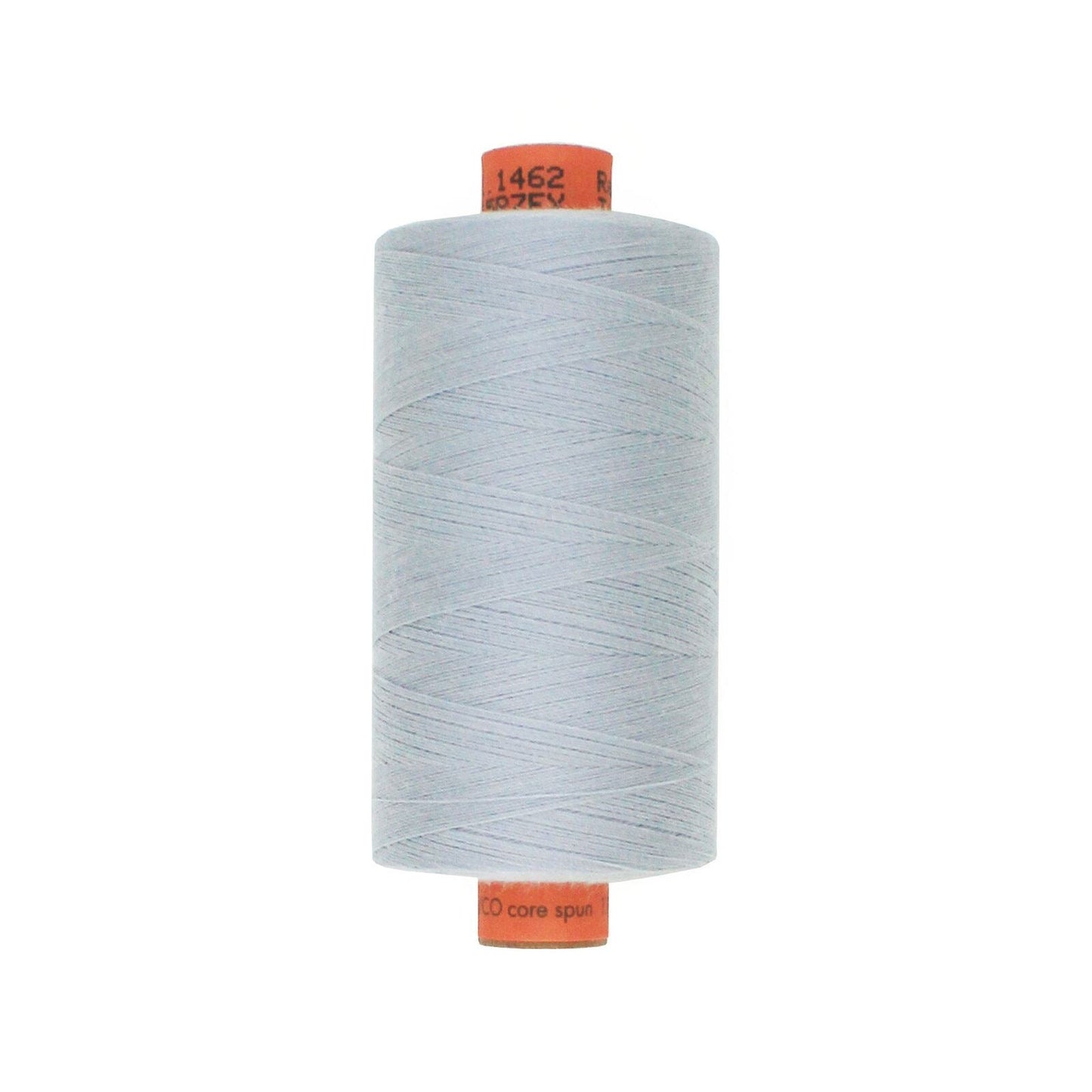 Rasant Thread Cone - Gray blue 1462 - Everything Fabric