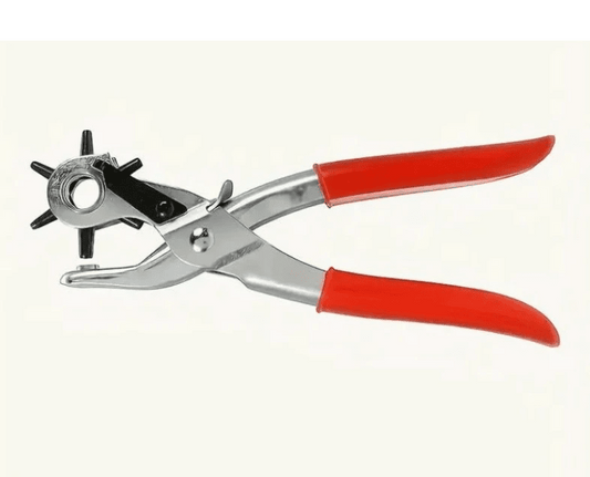 Rotary Punch - 6 size holes - Everything Fabric