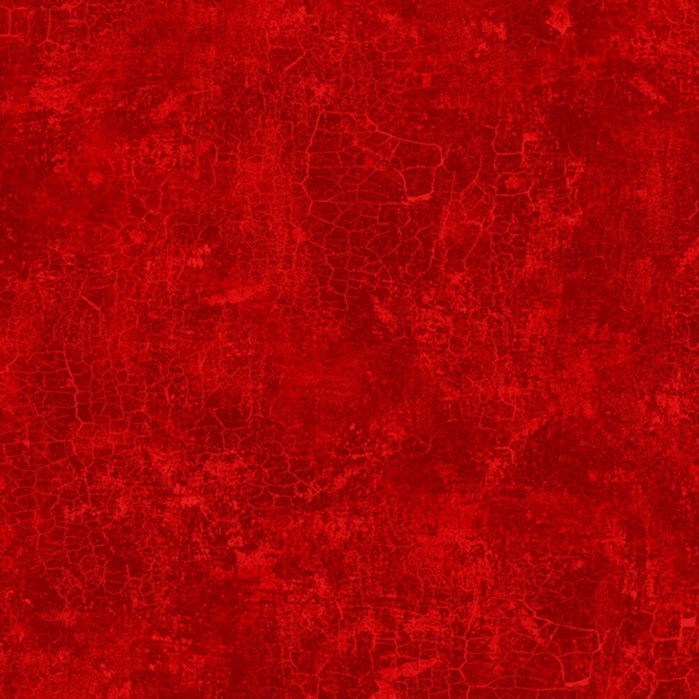 Ruby Crackle - Everything Fabric