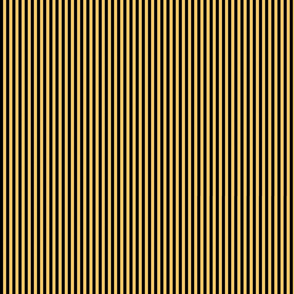 Save the Bees - Bee Stripe - Everything Fabric
