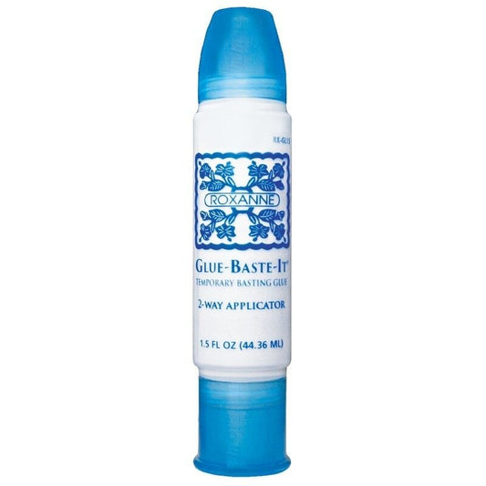 Roxanne Glue-Baste-It 1.5oz bottle