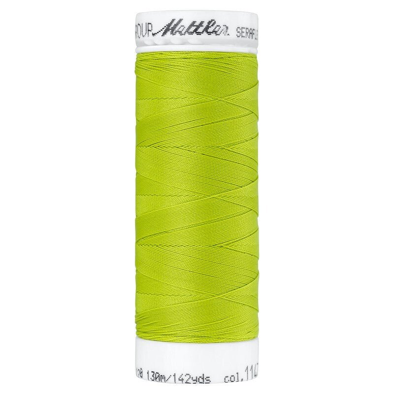 Seraflex Elastic Thread - 1147 Tamarack - Everything Fabric