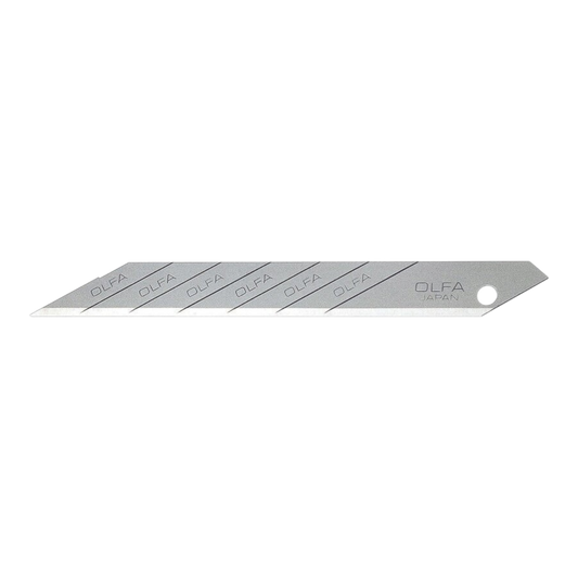 Snap-Off Graphics Blade - 10/pk for SAC-1 - Everything Fabric