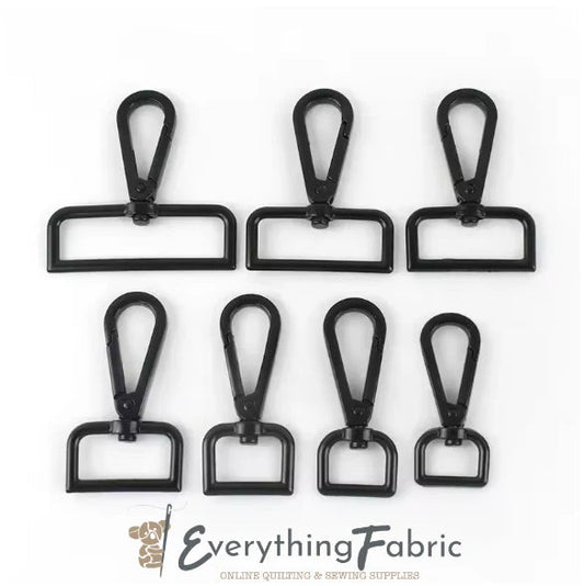 Swivel Hook - 25 mm - Everything Fabric
