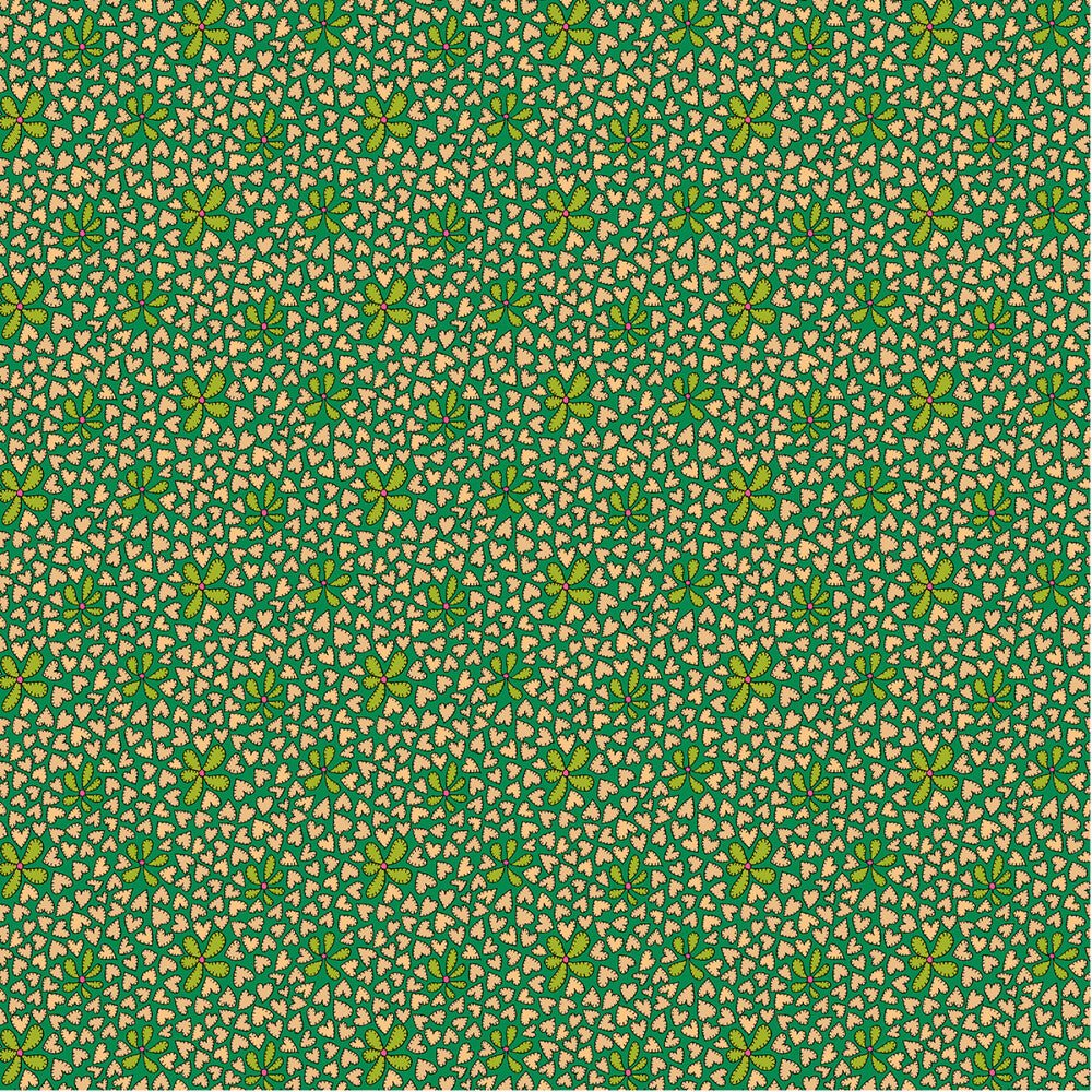 Twilight - Lawn Dazzle - Everything Fabric