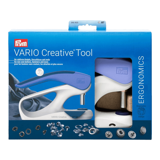 VARIO CREATIVE TOOL - Everything Fabric