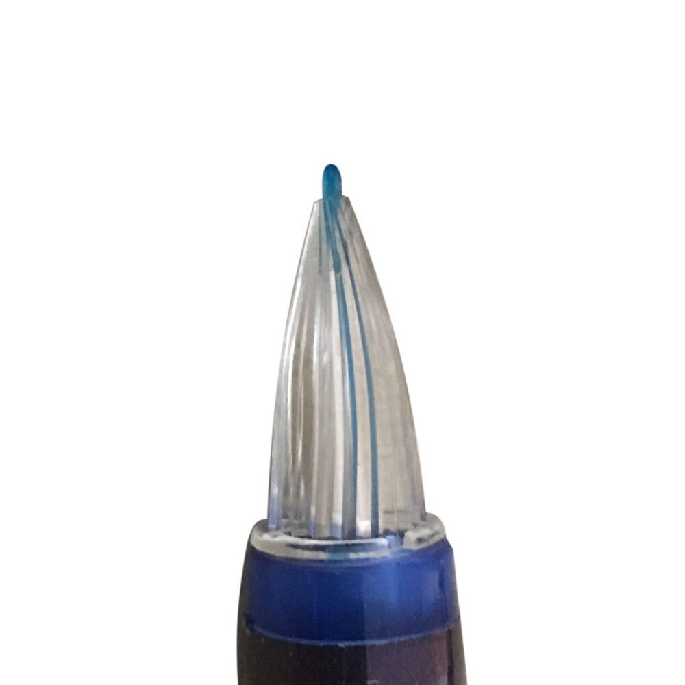 Water Erasable Xfine Blue Pen - Everything Fabric