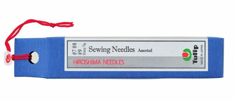 Clover Snag Repair Needles  Clover needlecraft, Repair, Hand sewing