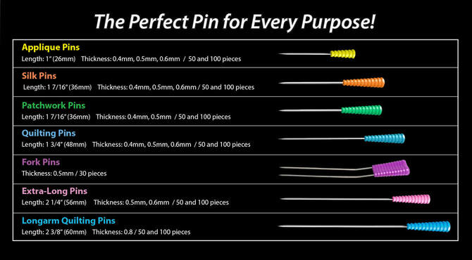 The perfect Magic pin for every purpose.