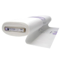 Pellon® 8.5'' x 11'' White Print-Stitch-Dissolve Embroidery Paper  Stabilizer, 12ct.