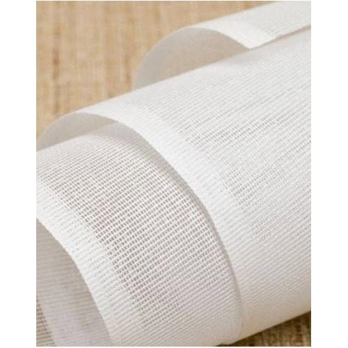 Off-White Weft Fusible Interfacing - Stiffener & Fusible - Other