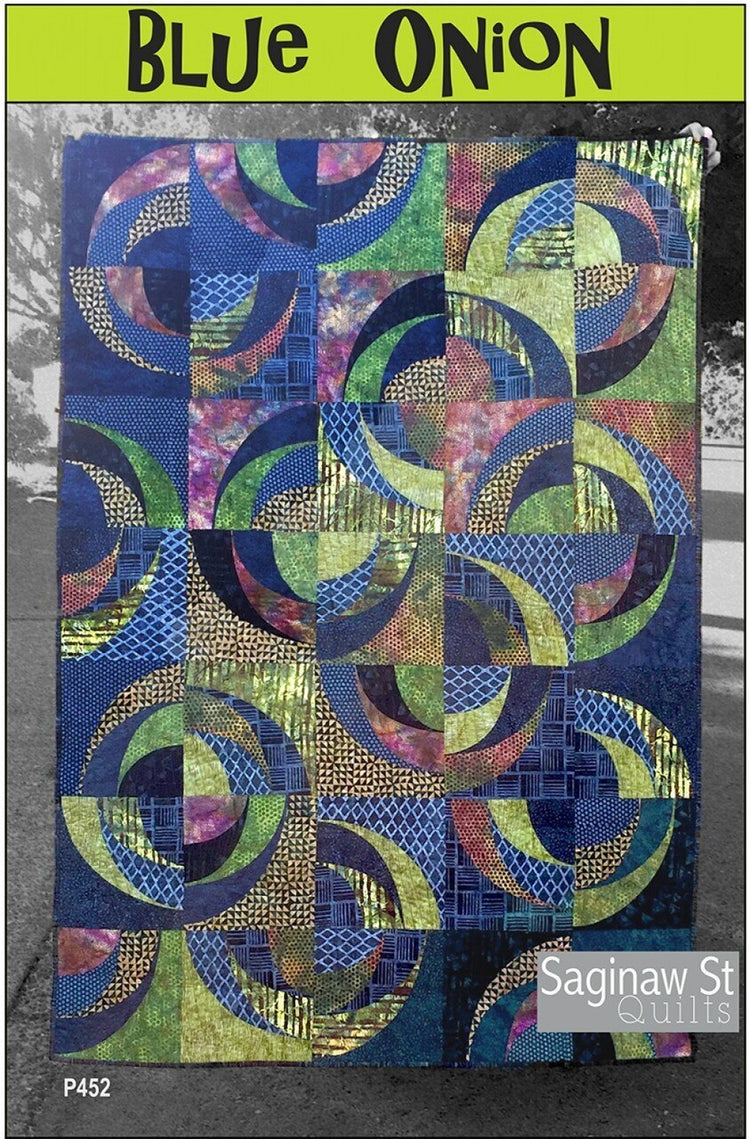 Quilt patterns - Everything Fabric