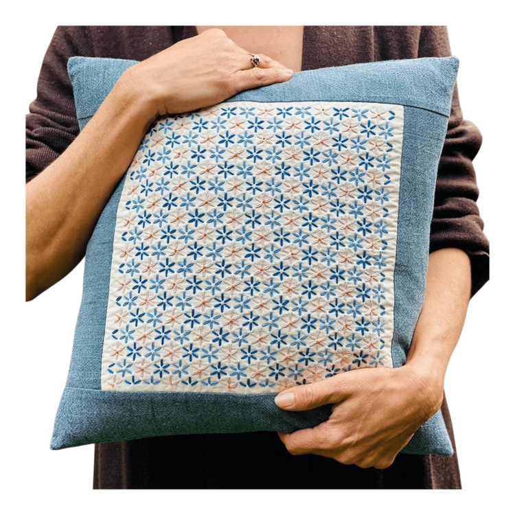 Sashiko kits - Everything Fabric