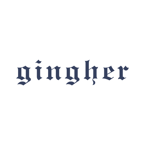BRANDS - GINGHER