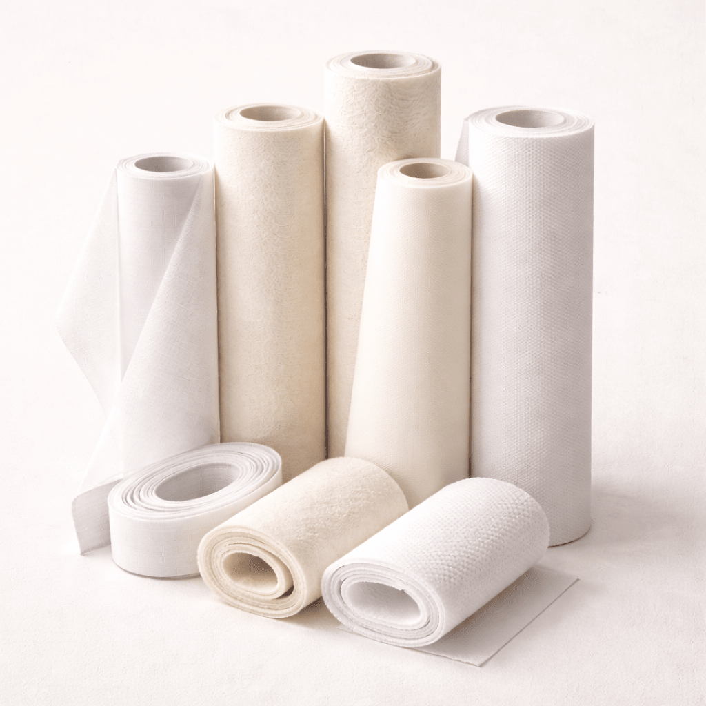 INTERFACING & STABILISERS - Everything Fabric