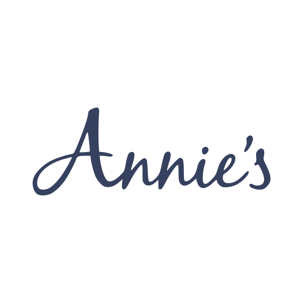 BRANDS - ANNIES