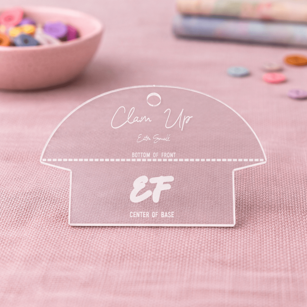 RULERS, STENCILS & TEMPLATES - Everything Fabric