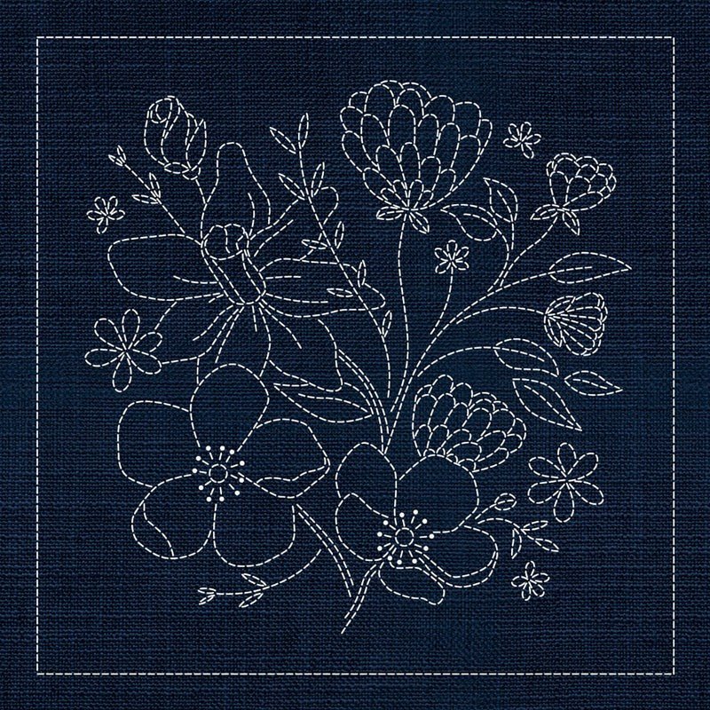 SASHIKO - Everything Fabric