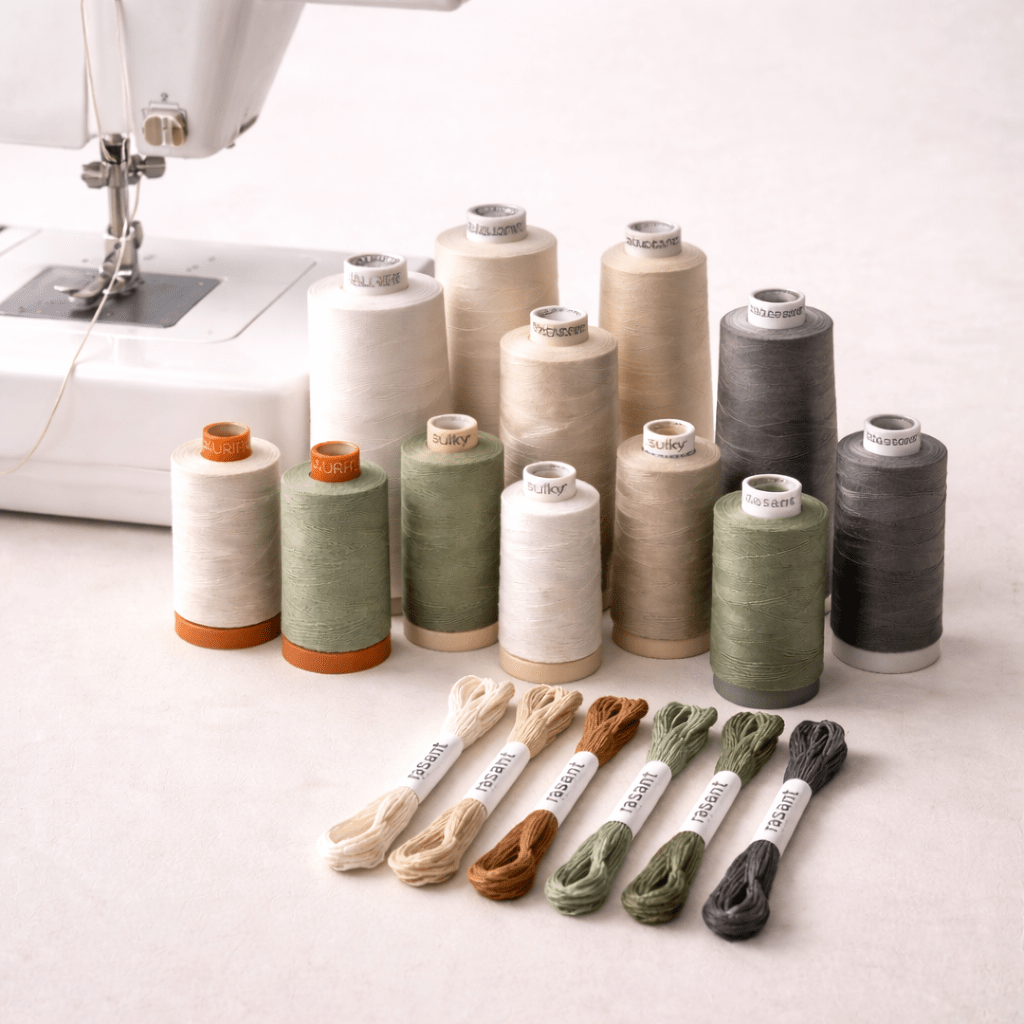 THREAD - Everything Fabric