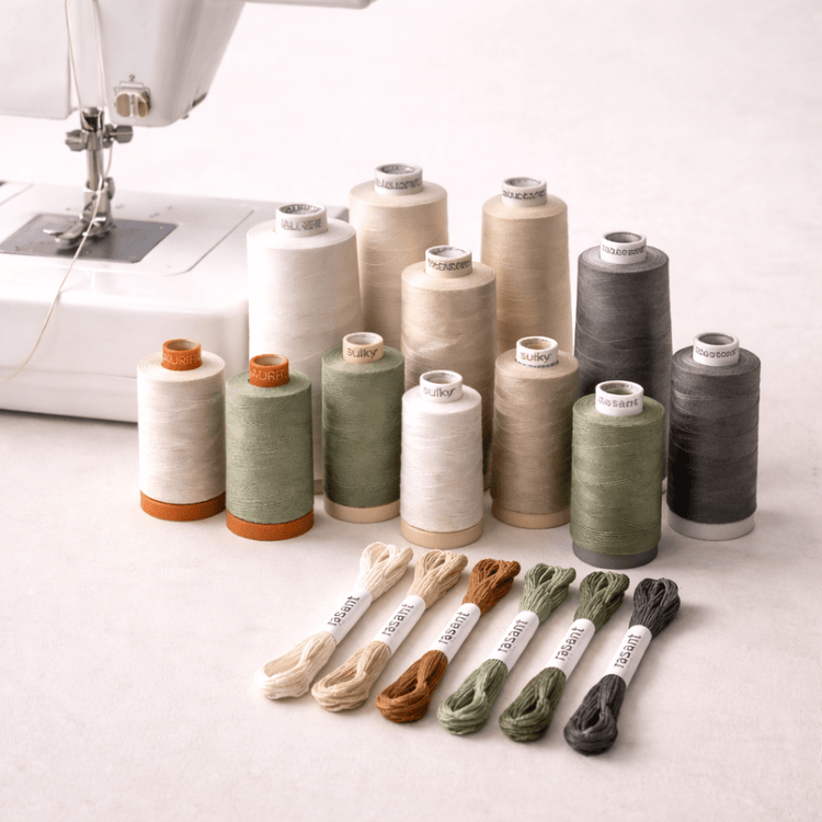 THREAD - Everything Fabric