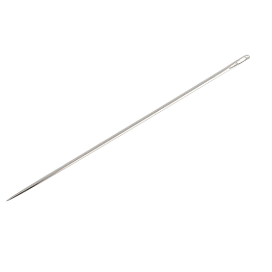 Bohin Sharps Needles Size 7 , quilting and needlework