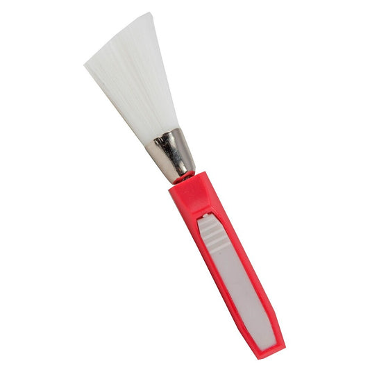 Lint Brush - Angled Edge sewing and quilting product
