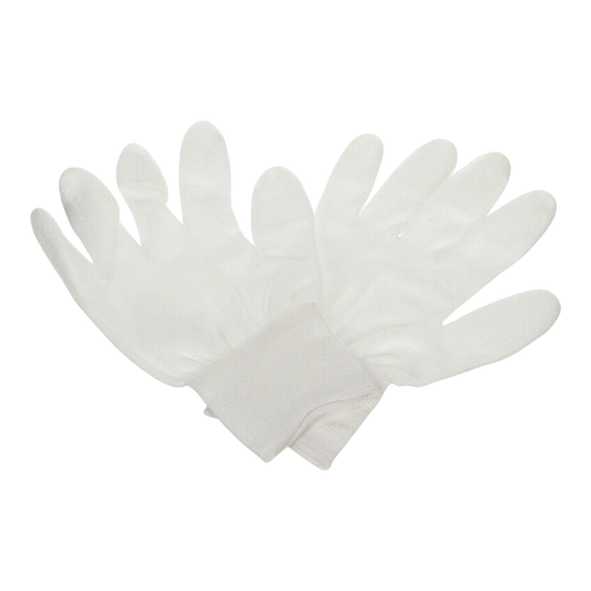 Machingers Quilting Gloves - Extra Small for grip, control and free motion quilting