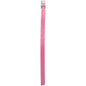 Separating Zippers Holiday Pink 28-inches for bag making and sewing projects