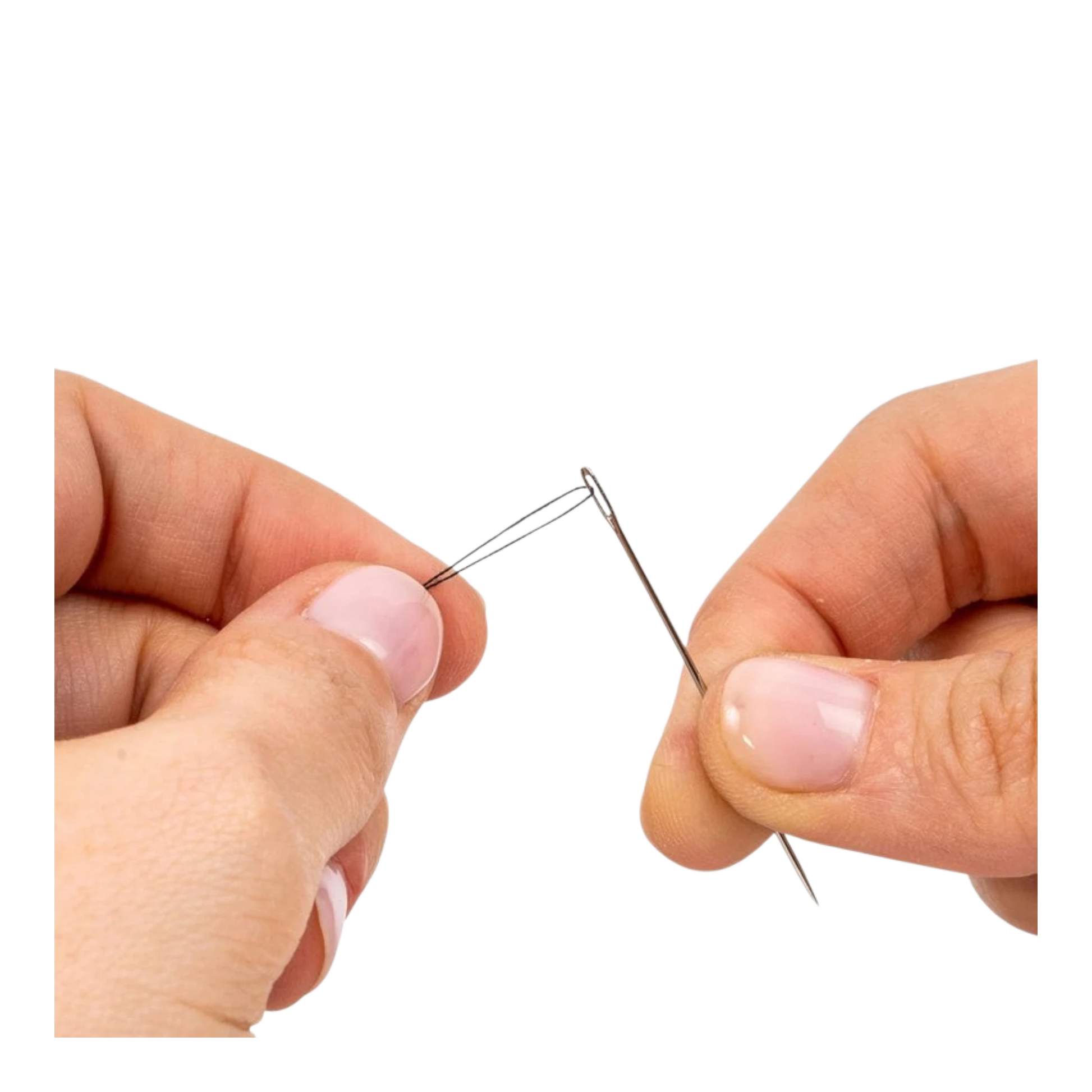 Singer Assorted Hand Needles in Compact , quilting and needlework