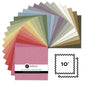 Cottage Cloth III 10 Inch Square 42