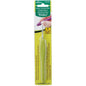 Clover Amour Crochet Hook Size 7 - 4.5 mm for crochet and yarn projects