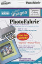 Photo Fabric Computer Crafting at Home Poplin Sheets 5pk for patchwork, quilting and sewing