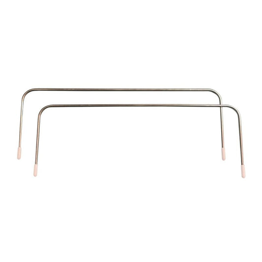 10in x 3½in Wire Frames by Zakka Workshop - Everything Fabric