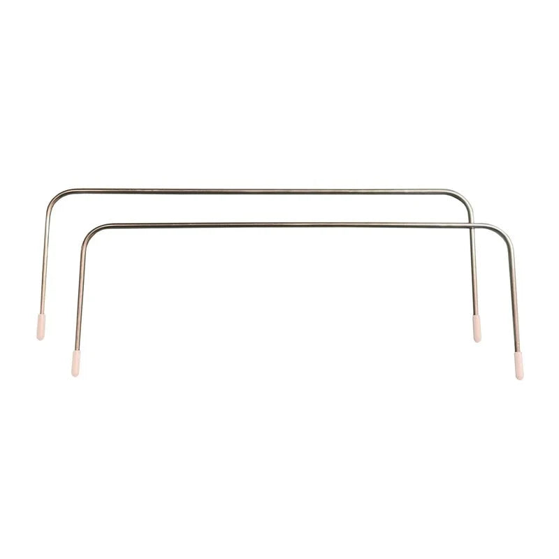 Zakka Workshop Wire Frames - 10in x 3-1/2in