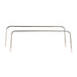 Zakka Workshop Wire Frames - 10in x 3-1/2in