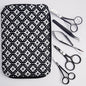 Famore's Black Embroidery Kit , quilting and craft projects