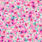 Summer Buzz - Pink Daisies sewing and quilting product