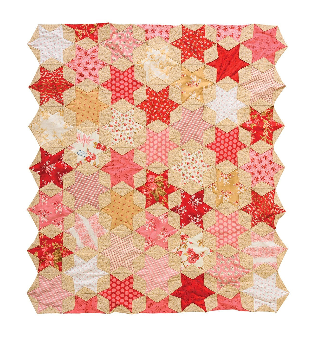 Quilt As You-Go Made Clever - Softcover book , quilting and craft projects