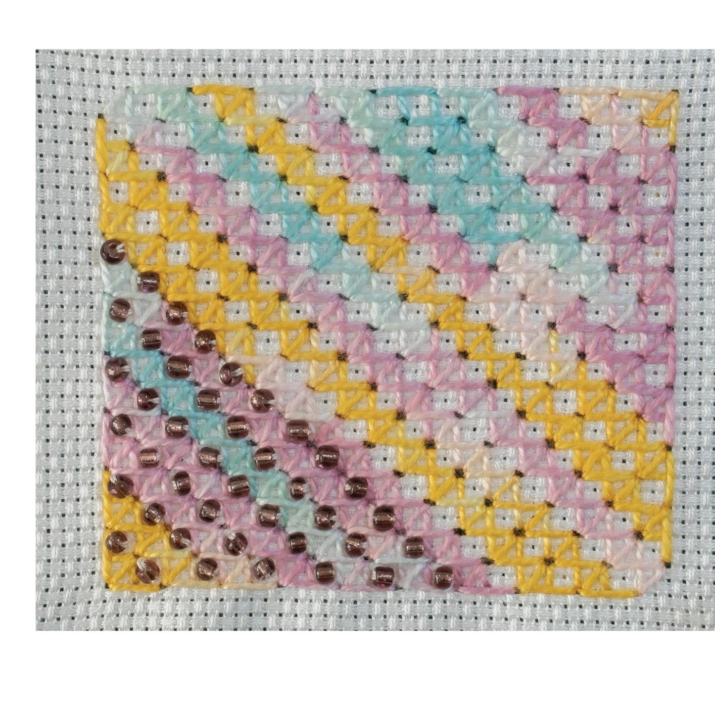 Creative Stitches for Contemporary Embroidery, Volume 2