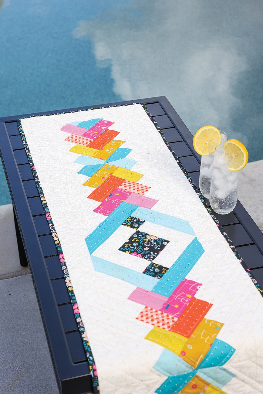 Patchwork Braids Book – book preview 3