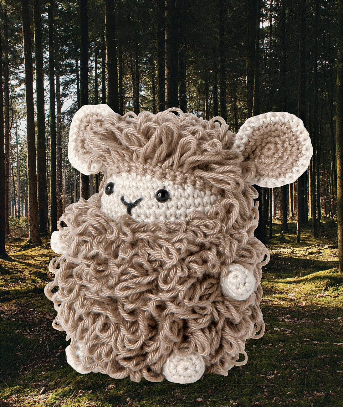 21 Days to Learn to Crochet Amigurumi Book – book preview 1